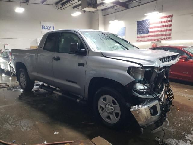 2020 Toyota Tundra Double Cab SR