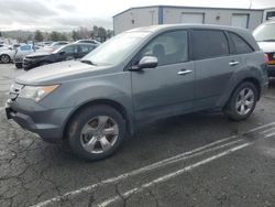 2008 Acura MDX Sport for sale in Vallejo, CA