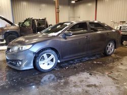 Toyota Camry salvage cars for sale: 2012 Toyota Camry Base