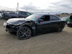 Dodge Vehiculos salvage en venta: 2019 Dodge Charger SXT