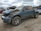 2007 Chevrolet Silverado C1500 Crew Cab