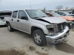 2005 Chevrolet Colorado