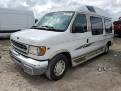 2000 Ford Econoline E150 Van for sale in Houston, TX