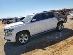 2016 Chevrolet Suburban K1500 LS for sale in Theodore, AL