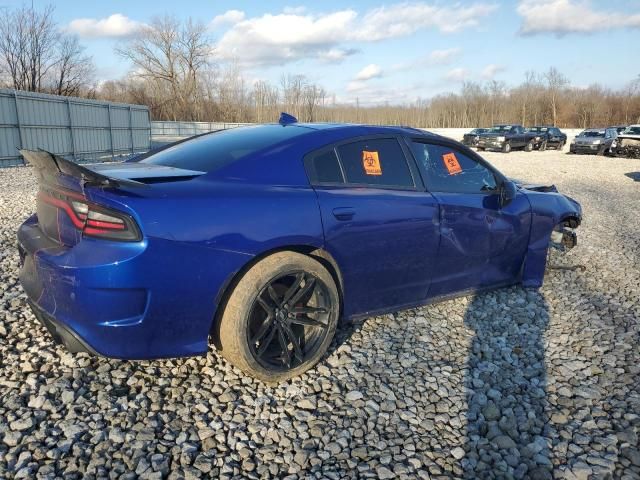 2020 Dodge Charger R/T