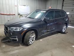 BMW Vehiculos salvage en venta: 2016 BMW X5 XDRIVE35I