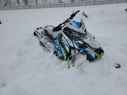 Arctic Cat salvage cars for sale: 2024 Arctic Cat Snowmobile