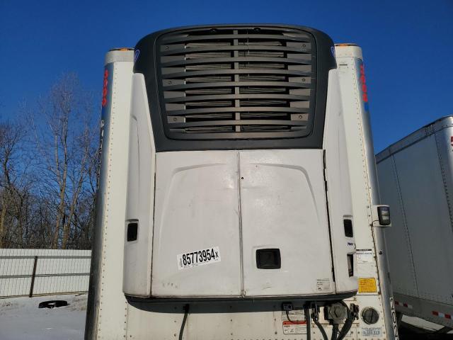 2023 Utility VS2RA Refrigerated Van Trailer