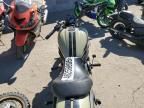2024 Kawasaki EN650 D