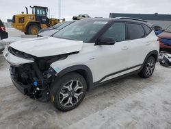 2021 KIA Seltos EX for sale in Nisku, AB