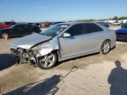 2012 Toyota Camry Base for sale in Houston, TX