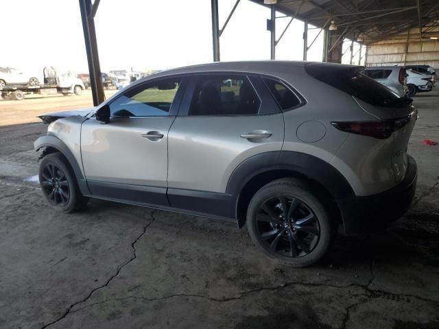 2024 Mazda CX-30 Select