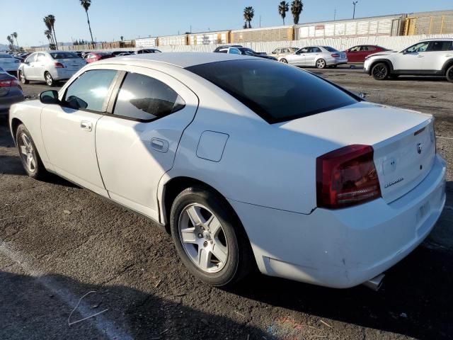 2007 Dodge Charger SE