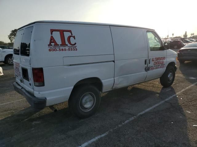 2006 Ford Econoline E250 Van