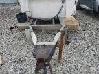 2007 Pelsue UE PODBEL-007 Fiber Optic Splicing Trailer