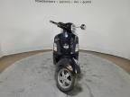 2007 Vespa GTS 250