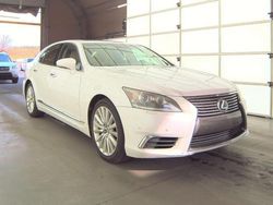 2013 Lexus LS 460 for sale in Fairburn, GA