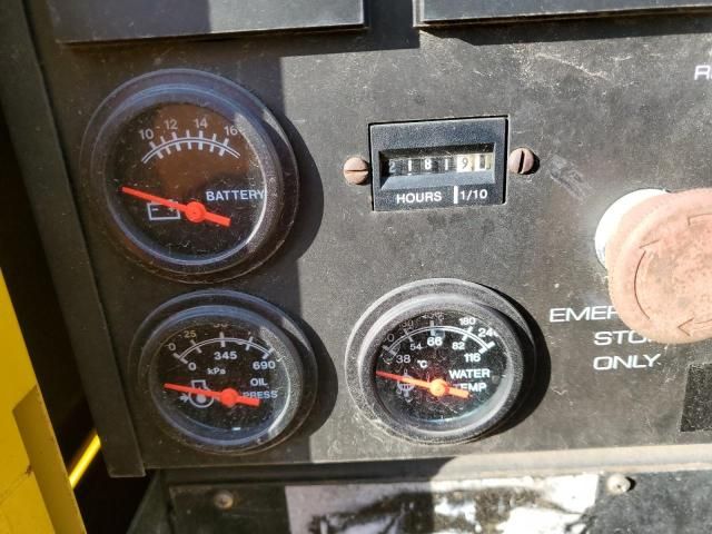 1993 Kohler Generator