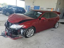 Lexus es 350 salvage cars for sale: 2015 Lexus ES 350