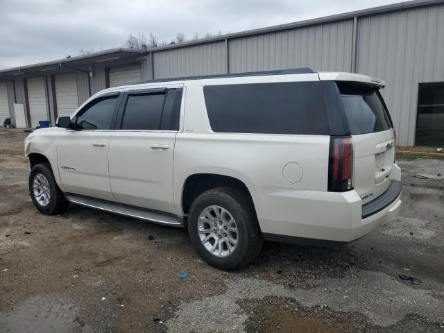 2015 GMC Yukon XL C1500 SLT