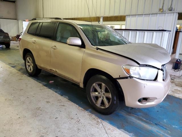 2010 Toyota Highlander