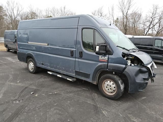 2020 Dodge RAM Promaster 3500 3500 High