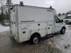 2006 Ford Econoline E350 Super Duty Cutaway Van