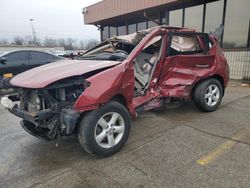 Nissan Rogue Vehiculos salvage en venta: 2012 Nissan Rogue S