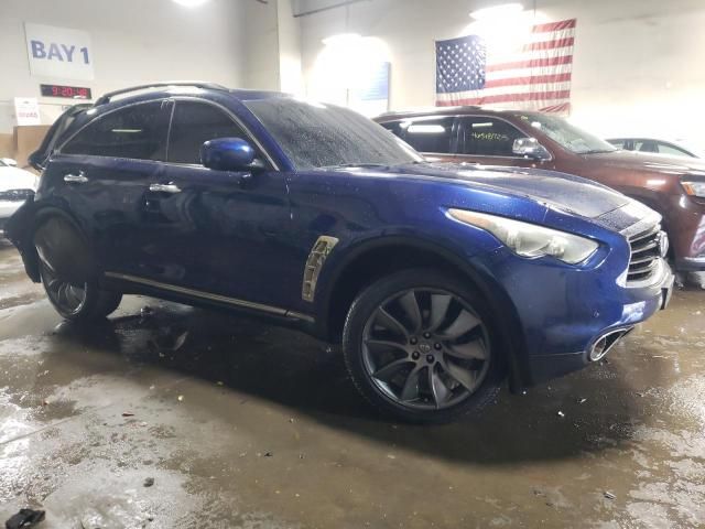 2012 Infiniti FX35