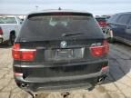 2011 BMW X5 Xdrive35d