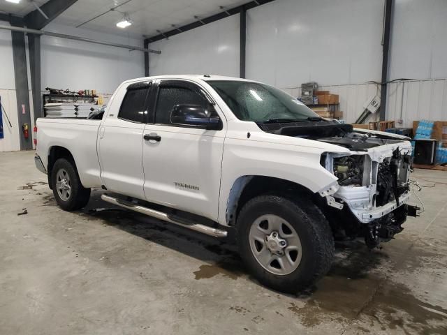 2018 Toyota Tundra Double Cab SR