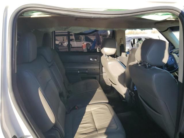 2016 Ford Flex SEL