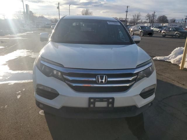 2016 Honda Pilot EX