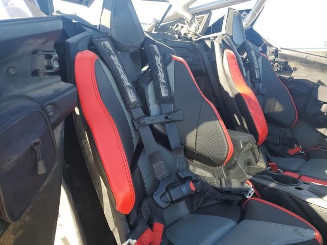 2023 Polaris RZR PRO R Ultimate Launch Edition