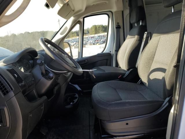 2021 Dodge RAM Promaster 3500 3500 High