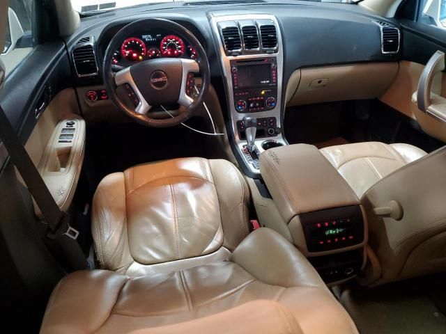 2010 GMC Acadia SLT-1