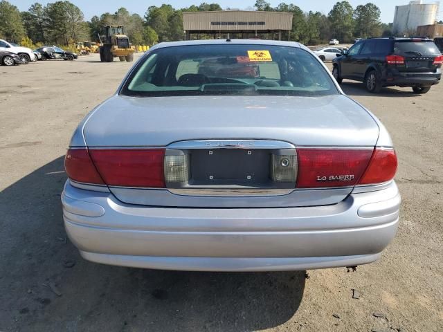 2005 Buick Lesabre Custom