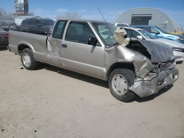 2003 GMC Sonoma
