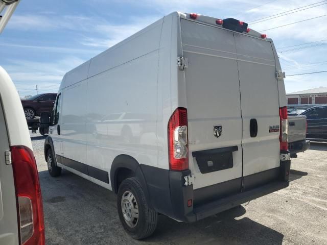 2020 Dodge RAM Promaster 3500 3500 High