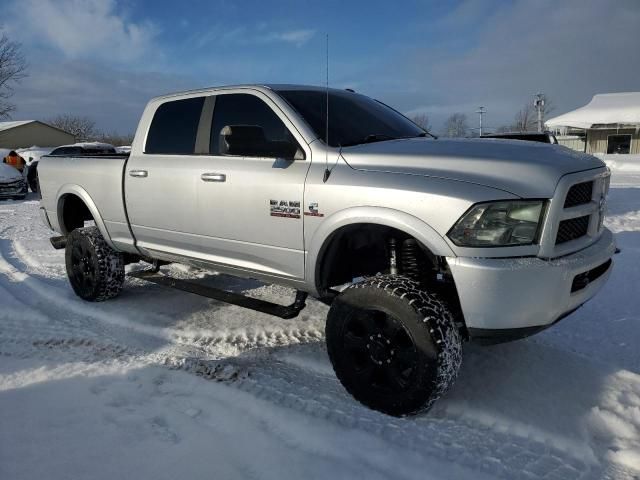 2016 Dodge RAM 2500 SLT