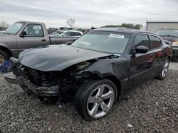 Dodge Charger salvage cars for sale: 2010 Dodge Charger R/T