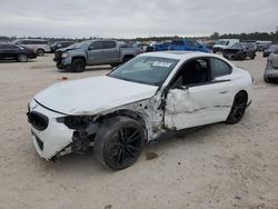 BMW salvage cars for sale: 2024 BMW M240I