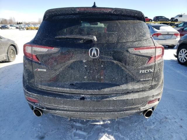 2023 Acura RDX A-Spec