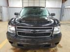 2008 Chevrolet Tahoe C1500