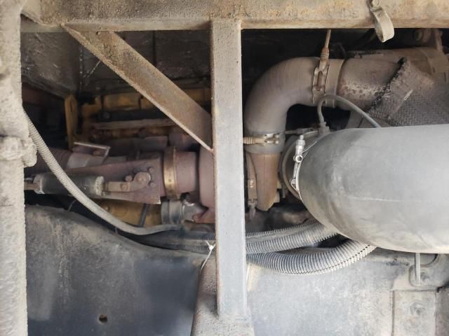 2006 Freightliner Chassis X Line Motor Home