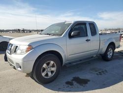 Nissan Frontier salvage cars for sale: 2013 Nissan Frontier SV