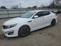 2014 KIA Optima LX for sale in Shreveport, LA