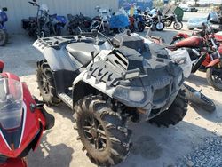 2017 Polaris Sportsman 850 High Lifter Edition for sale in Riverview, FL