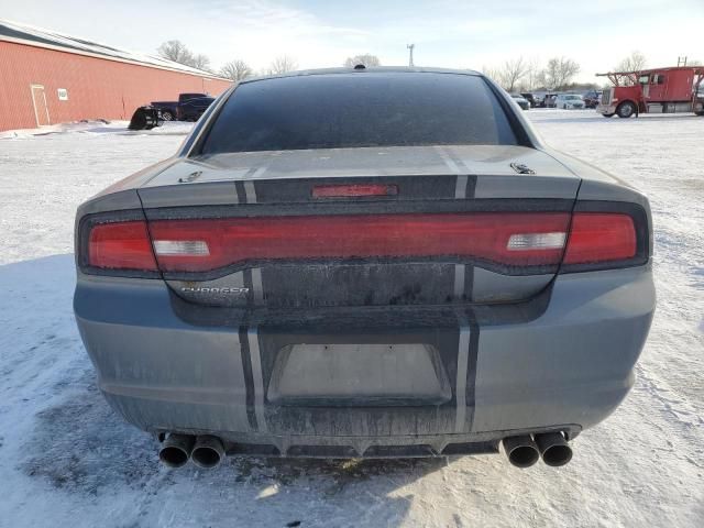 2011 Dodge Charger