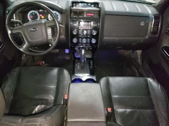 2009 Ford Escape Limited